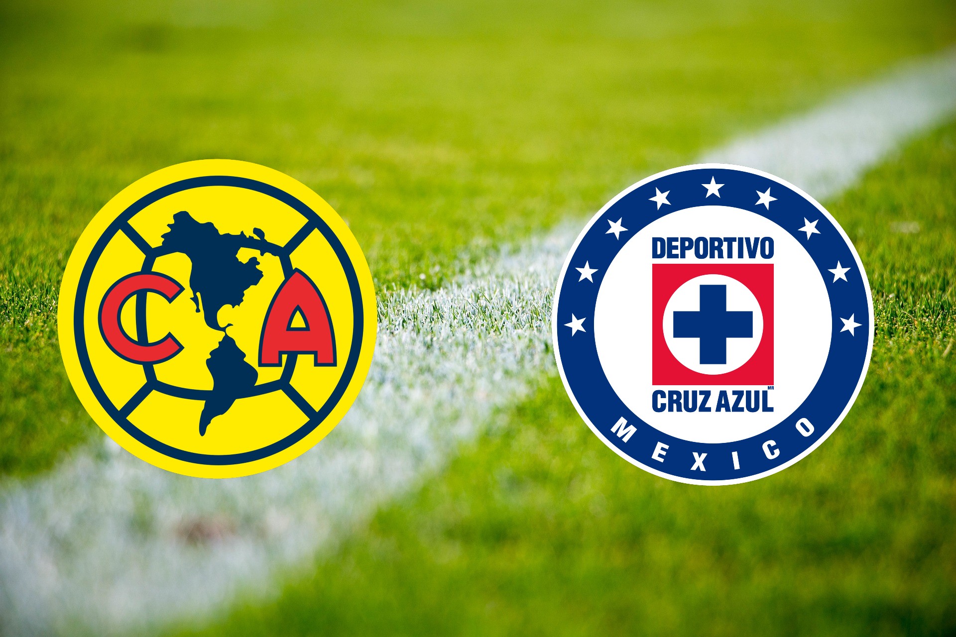 logos de america cruz azul liga mx clausura 2025 semifinal vuelta